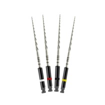 Kit1 Lima Reciprocante R-Plus 15.04, 25.08, 40.05 e 50.05 25mm 4unid - Easy