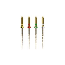 Kit Lima Reciprocante Nexis R-Move 21 mm - Angelus