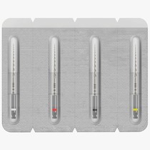 Kit Lima Reciprocante R-Plus 21mm 4unid. - Easy