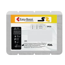 Kit Lima Rotatória S2 - Easy