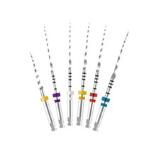 Lima Rotatória X-Taper - Easy