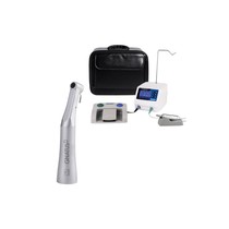 Kit Motor Cirúrgico para Implante Avanti F-AVT-01 + Contra Ângulo X20 S - Gnatus