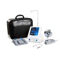 Kit Motor Cirúrgico para Implante Avanti S LED + Contra Ângulo X20 S Led - Gnatus