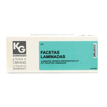 Kit Ponta Diamantada Facetas Laminadas 6304 - KG Sorensen
