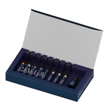 Kit Pigmento para Resina Foto Prizma 3D Makeup com Glaze - Makertech Labs