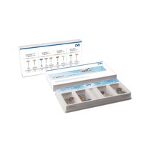 Kit Polidores Eve Combo Twist CA 370 - Odontomega