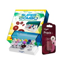 Kit Promocional Polimento Campeão Super Combo - TDV
