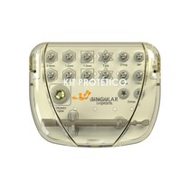 Kit Protético para Implantes - Singular Implants