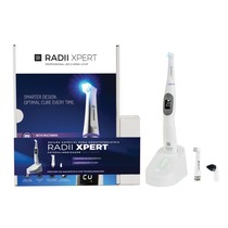 Fotopolimerizador Radii Xpert + Ponta Diagnóstico Edição Odontopediatria - SDI