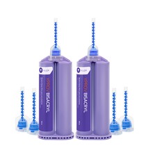 Kit Resina 2 Yprov Bisacryl A2 + B1 - Yller