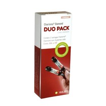 Kit Resina Charisma Diamond Bleach Duopack - Kulzer