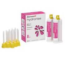 Kit Silicone de Adição Hydrorise Light Body - Zhermack