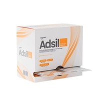 Kit Silicone de Adição Adsil Single Dose - Vigodent