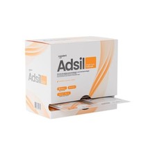 Kit Silicone de Adição Adsil Single Dose - Vigodent