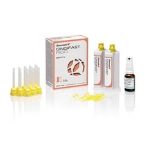 Venc 13/11/2026 Silicone De Adição Gingifast Rigid - Zhermack