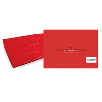 Kit Acadêmico Universal Ultramatrix - Americam Burrs