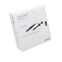 Kit Cimento Resinoso Fotoativado Variolink Esthetic LC 2 ml - Ivoclar