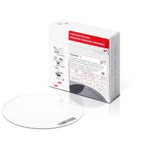 Placa Duran para Clareamento 0,40 mm - SCHEU