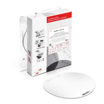 Placa Duran para Clareamento 0,50 mm - SCHEU