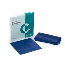 Lençol de Borracha Dental Dam - Coltene