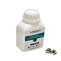 Liga Metálica Mesa Magnum Clarum 100G - Wilcos