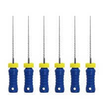 Lima Flex 21 mm Nº 30 - 6unid. - AllPrime