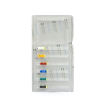 Lima Flexofile 1ª Série Maillefer - Dentsply Sirona