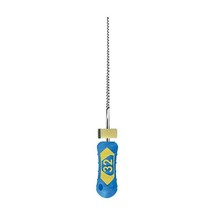 Lima Flexofile Golden Medium 25 mm Nº12-37 - 6Unid. - Dentsply Sirona