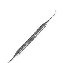 Lima para Osso Ima para Osso Hirschifeld 9-10 - FH9/10 - Hu-Friedy