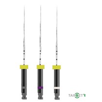 Lima Reciprocante Target R 10 25 mm 6Unid. - Easy