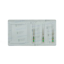 Lima Reciprocante Wave-One Gold 25 mm 35-06 Medium 3unid. - Dentsply Sirona