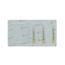 Lima Reciprocante Wave-One Gold 31 mm Small 3Unid. - Dentsply Sirona