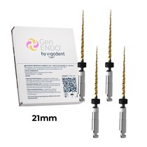 Lima Revo-S+ GenEndo - Vigodent
