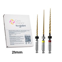 Lima Revo-S+ SC1-SU  GenEndo - Vigodent