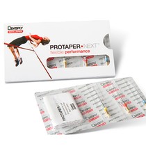 Lima Rotatória Protaper Next X3 31 mm - Dentsply Sirona