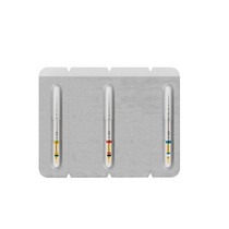Lima Rotatória Rt Para Retratamento 25.08 21 mm - Easy