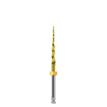 Lima Rotatória X-Taper Go 19/04 19 mm 6Unid. - Easy