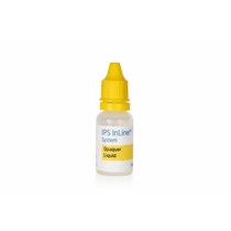 Porcelana IPS Inline System Opaquer Liq 15 ml - Ivoclar
