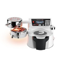 Máquina de Termoformagem MiniStar S 115V 1unid. - Scheu