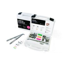 Kit Única Anterior Introkit - Quinelato