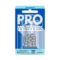 Matriz Universal Pro Matrix P 50unid. - Iodontosul