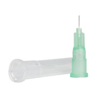 Micro Agulha Trifacetada para Intradermoterapia 32G X 4mm - Verve Medtech
