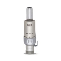 Micromotor de Ar Irrigação Externa AM-20 E BC - W&H