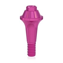 Mini Pilar Abutment CM 5,5 mm - S.I.N.
