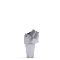 Mini Pilar Angulado 30° CM 1.5 mm - AllPrime Select