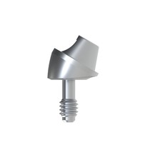 Mini Pilar Angulado 30 Graus HE - Singular Implants