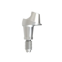 Mini Pilar 30 Graus CM - Singular Implants