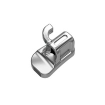 Mini Tubo para Colagem Mbt 0,022 Simples Mjanson 2º Molar Nº27 - Orthometric