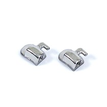 Mini Tubo Simples Para Cola Roth 022 c/10 - Morelli