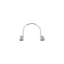 Mola Ortodôntica para Torque Individual 19X25 Grande - Orthometric